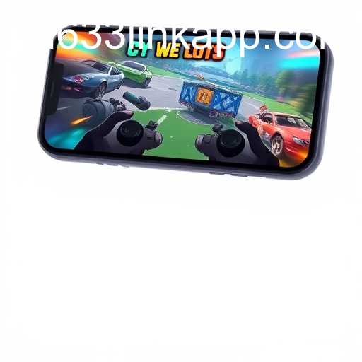 Exploring PH633: A Dive into the Future of Gaming