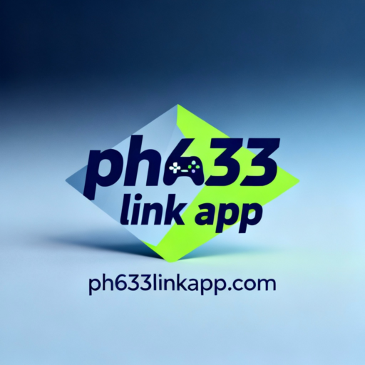 ph633 link app