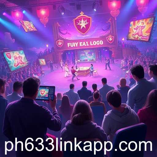 The Rise of Online Game Platforms and PH633's Impact